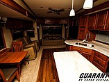 2015 Lifestyle Luxury RV Lifestyle Photo #4