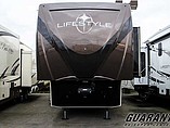 2015 Lifestyle Luxury RV Lifestyle Photo #22