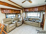 2015 Lifestyle Luxury RV Lifestyle Photo #5