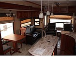 2014 Lifestyle Luxury RV Lifestyle Photo #13