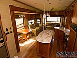 2015 Lifestyle Luxury RV Lifestyle Photo #4