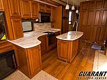 2015 Lifestyle Luxury RV Lifestyle Photo #8