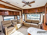 2015 Lifestyle Luxury RV Lifestyle Photo #4