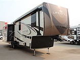 15 Lifestyle Luxury RV