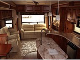 2015 Lifestyle Luxury RV Lifestyle Photo #5