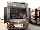 2015 Lifestyle Luxury RV Lifestyle Photo #9