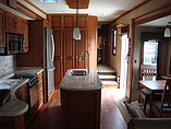 2015 Lifestyle Luxury RV Lifestyle Photo #16