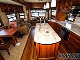 2016 Lifestyle Luxury RV Lifestyle Photo #4