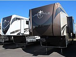 2015 Lifestyle Luxury RV Lifestyle Photo #3