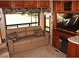 2015 Lifestyle Luxury RV Lifestyle Photo #8