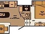 2015 Lifestyle Luxury RV Lifestyle Photo #9