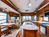 2015 Lifestyle Luxury RV Lifestyle Photo #3