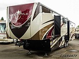 2015 Lifestyle Luxury RV Lifestyle Photo #25