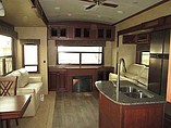 2014 Lifestyle Luxury RV Lifestyle Photo #10