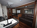 2015 Lifestyle Luxury RV Lifestyle Photo #3