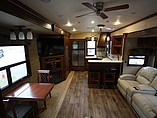 2015 Lifestyle Luxury RV Lifestyle Photo #4