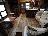 2015 Lifestyle Luxury RV Lifestyle Photo #5