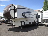 2015 Lifestyle Luxury RV Lifestyle Photo #8