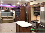 2015 Lifestyle Luxury RV Lifestyle Photo #9