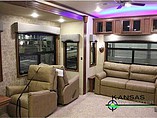 2015 Lifestyle Luxury RV Lifestyle Photo #12