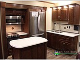 2015 Lifestyle Luxury RV Lifestyle Photo #16
