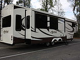 2015 Lifestyle Luxury RV Lifestyle Photo #8