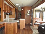 2015 Lifestyle Luxury RV Lifestyle Photo #17
