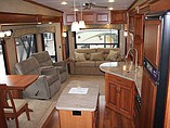 2015 Lifestyle Luxury RV Lifestyle Photo #3