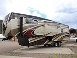 2015 Lifestyle Luxury RV Lifestyle Photo #5