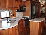 2015 Lifestyle Luxury RV Lifestyle Photo #12