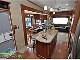 2013 Lifestyle Luxury RV Lifestyle Photo #3