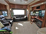 2013 Lifestyle Luxury RV Lifestyle Photo #4