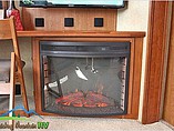 2013 Lifestyle Luxury RV Lifestyle Photo #9