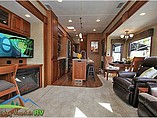 2013 Lifestyle Luxury RV Lifestyle Photo #10
