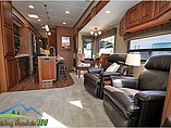 2013 Lifestyle Luxury RV Lifestyle Photo #11