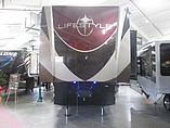 13 Lifestyle Luxury RV