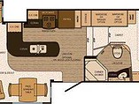 2013 Lifestyle Luxury RV Lifestyle Photo #2