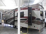 2013 Lifestyle Luxury RV Lifestyle Photo #8
