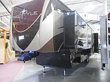 2013 Lifestyle Luxury RV Lifestyle Photo #9