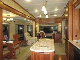 2013 Lifestyle Luxury RV Lifestyle Photo #12