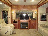 2013 Lifestyle Luxury RV Lifestyle Photo #14