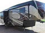 2014 Lifestyle Luxury RV Lifestyle Photo #1