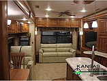 2015 Lifestyle Luxury RV Lifestyle Photo #6