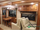 2015 Lifestyle Luxury RV Lifestyle Photo #9