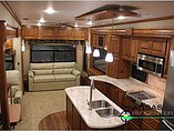 2015 Lifestyle Luxury RV Lifestyle Photo #10