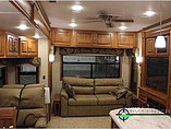 2015 Lifestyle Luxury RV Lifestyle Photo #6