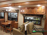 2015 Lifestyle Luxury RV Lifestyle Photo #8