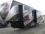 2014 Lifestyle Luxury RV Lifestyle Photo #2