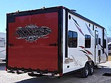 2015 Livin Lite Axxess Photo #3