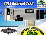 2014 Livin Lite Bearcat Photo #2